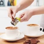 Mini râpe à quatre côtés multifonction – Image 6