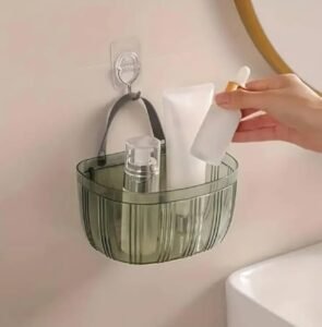 Mini panier de rangement multifonctions – Image 2