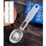 Balance cuillères numérique pour la cuisine – Image 4