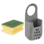 Porte éponge en silicone multifonction - Image 3