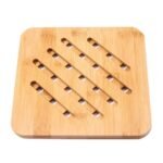 Sous-plat en bamboo – Image 3