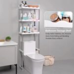 Rangement salle de bain