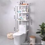 Rangement salle de bain - Image 3