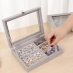 Boite rangement bijouterie - Image 5