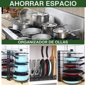 Support de rangement – Image 3