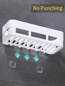 Set de 2 étagères de rangement murals – Image 6