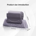 Nettoyeur glissière fenêtres – Image 3