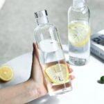 Bouteille en verre 550ml – Image 4