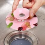 Bouchon d'évier de cuisine, filtre d'évier, filtre d'évier de salle de bain... - Image 7