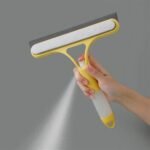 Raclette de nettoyage 3 en 1 multifonction - Image 2