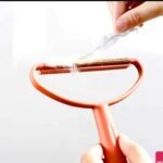 Éliminateur de peluche portable pour vêtements – Image 3
