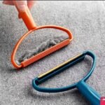 Éliminateur de peluche portable pour vêtements – Image 4