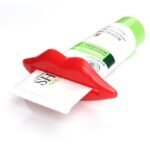 Set de 2 presses tube dentifrice et autres - Image 3