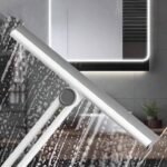 Raclette pliable pour mirrors, fenêtres et autres... - Image 2