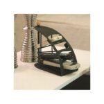 Organisateur métallique de télécommandes