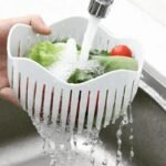 Coupe-salade multifonction - Image 4