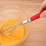 Batteur à œufs manuel – Image 4