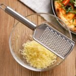 Râpe en acier inoxydable. - Image 5