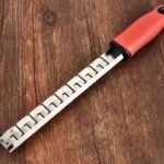 Rape en acier inoxydable