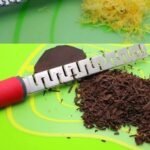 Rape en acier inoxydable – Image 4