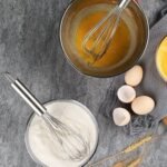 Batteur manuel en acier - Image 4