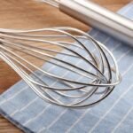 Batteur manuel en acier - Image 5