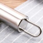 Batteur manuel en acier - Image 6