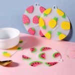 Souplat en silicone - Image 7