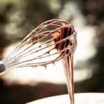 Batteur manuel en acier - Image 10