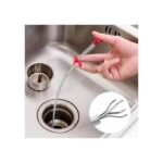 Serpentin avec crochet