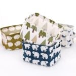 paniers de rangement – Image 2