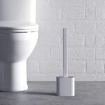 Brosse de toilette en silicone – Image 4