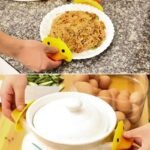 2 clips en silicone anti-brûlure – Image 10