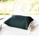 Pochette à mouchoir - Image 2