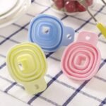 Mini entonnoir en silicone – Image 7