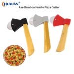 Coupeur pizza en acier – Image 6