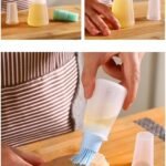 Brosse à huile de cuisson – Image 11