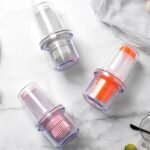 Pinceau en Silicone pour Huile de Cuisine – L’Accessoire Idéal pour Vos Préparations – Image 3