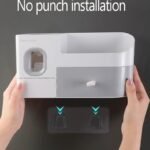 porte-brosse à dents – Image 5