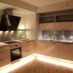 Bande lumière led 5 mètres avec télécommande et contrôle via application de téléphone – Image 7