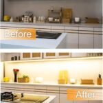 Bande lumière led 5 mètres avec télécommande et contrôle via application de téléphone – Image 8