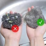 Chiffon de nettoyage métallisé – Image 5