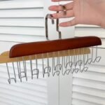 Cintre de rangement multifonction – Image 6