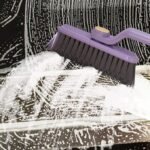 Brosse de nettoyage rotative multifonction ... – Image 8