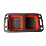 Égouttoir Pliable en Silicone pour Fruits et Légumes – Praticité et Gain de Place – Image 4