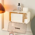 Porte papier toilette multifonction – Image 4