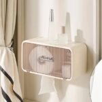 Porte papier toilette multifonction – Image 3