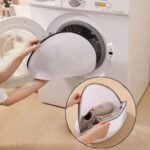 Sac de Lavage pour Chaussures – Protection & Propreté en Machine – Image 3