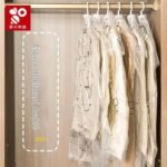 Lot de 4 Sacs de Rangement Sous Vide Suspendus – Image 2