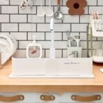 Pare-éclaboussures pour Évier ajustable – Image 2